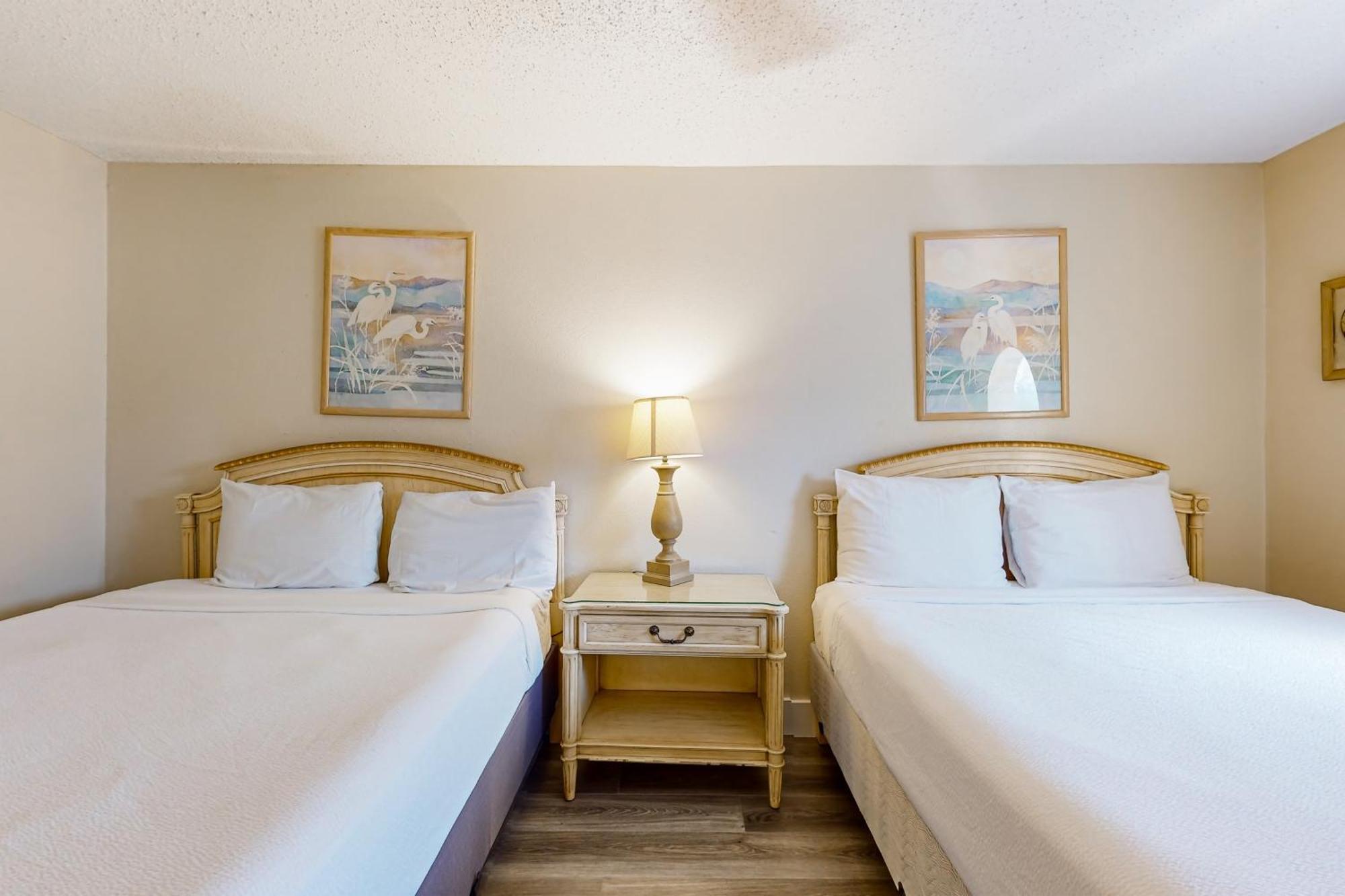 Solare Garden Villa #773 South Padre Island Exterior photo