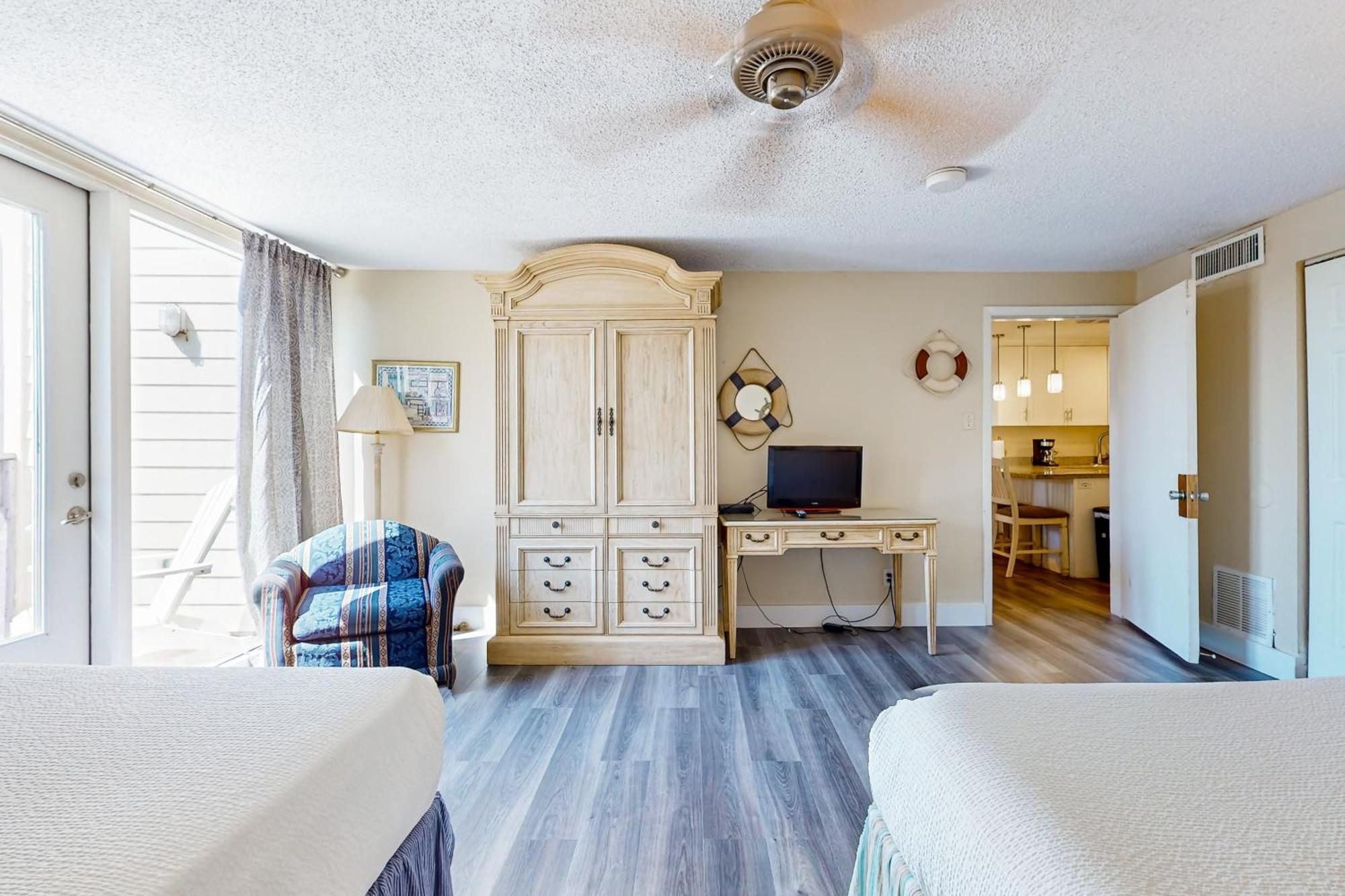Solare Garden Villa #773 South Padre Island Exterior photo