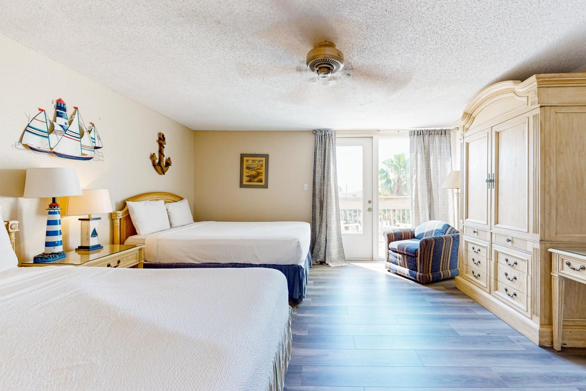 Solare Garden Villa #773 South Padre Island Exterior photo