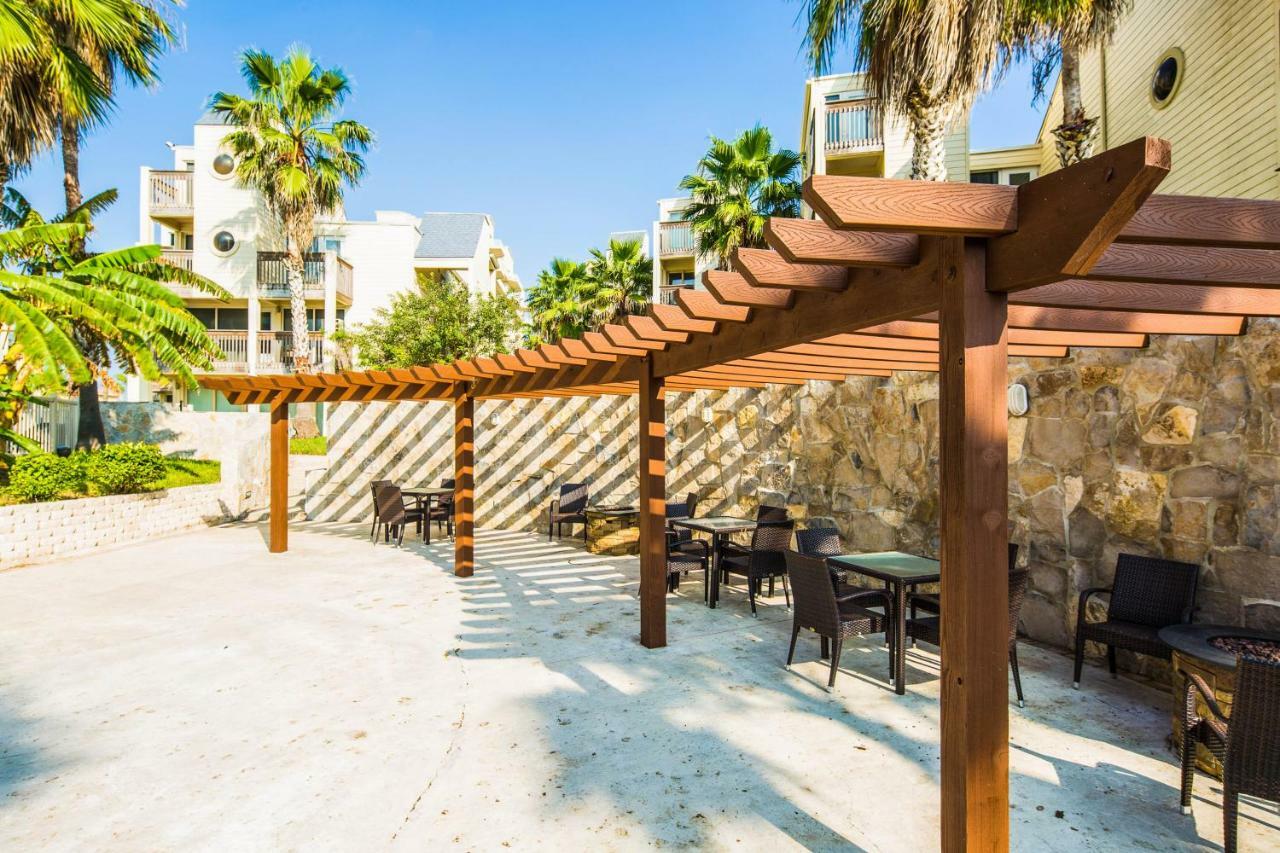 Solare Garden Villa #773 South Padre Island Exterior photo