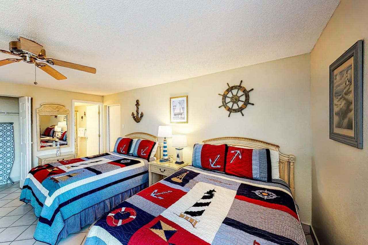 Solare Garden Villa #773 South Padre Island Exterior photo