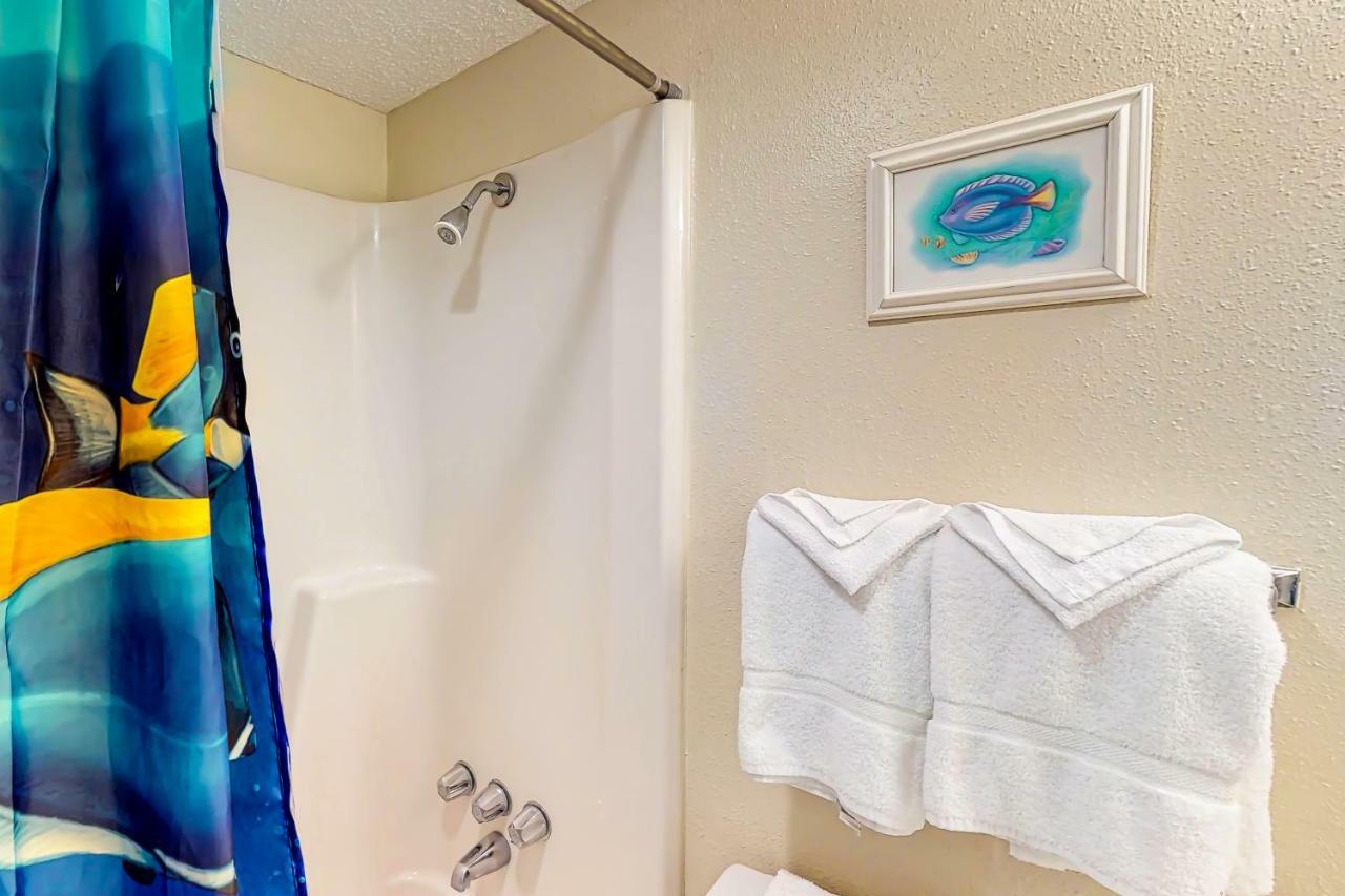 Solare Garden Villa #773 South Padre Island Exterior photo