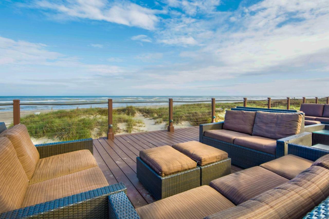 Solare Garden Villa #773 South Padre Island Exterior photo