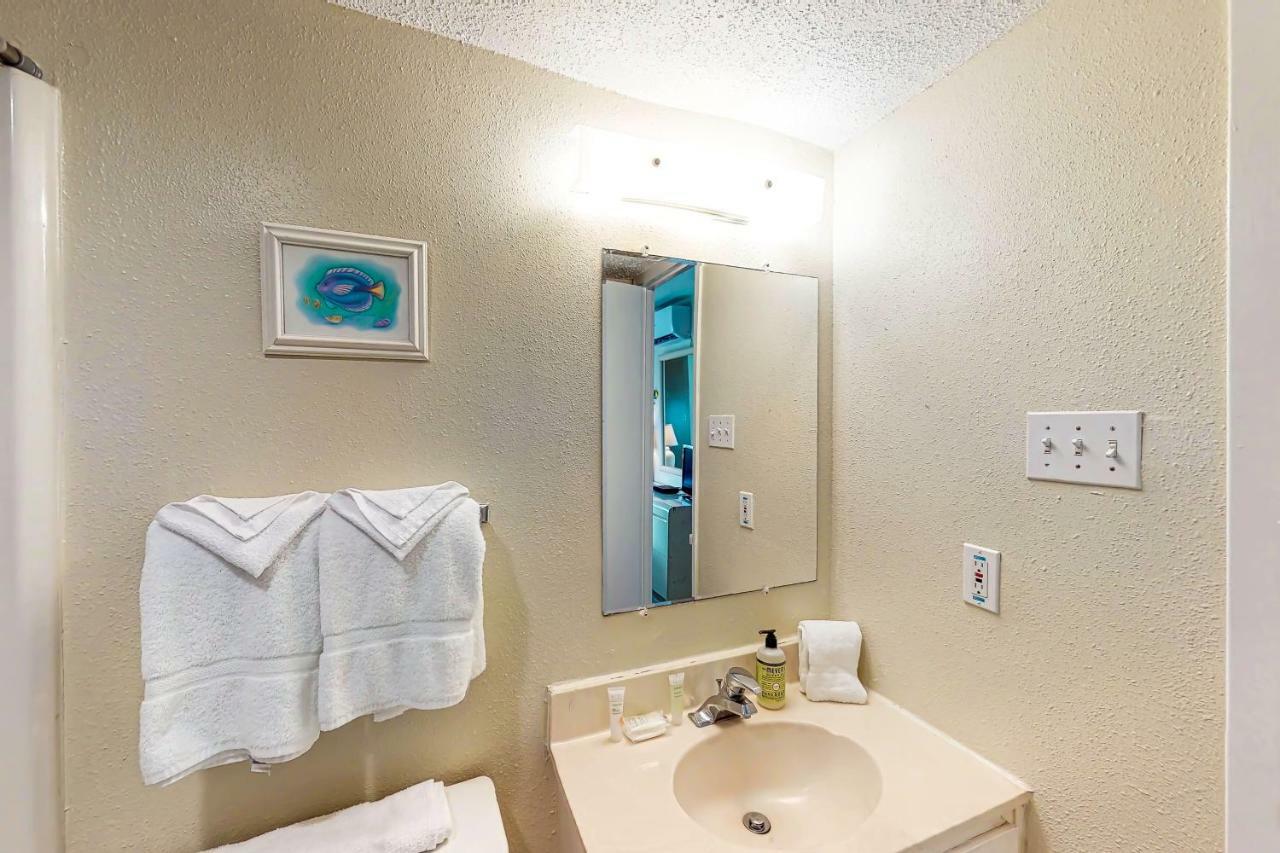 Solare Garden Villa #773 South Padre Island Exterior photo