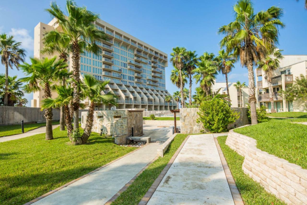 Solare Garden Villa #773 South Padre Island Exterior photo