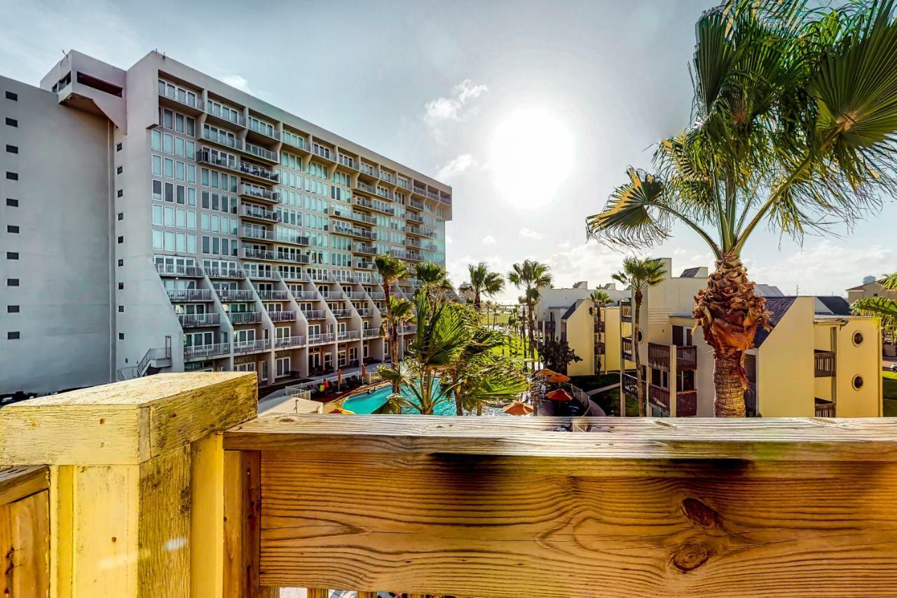 Solare Garden Villa #773 South Padre Island Exterior photo
