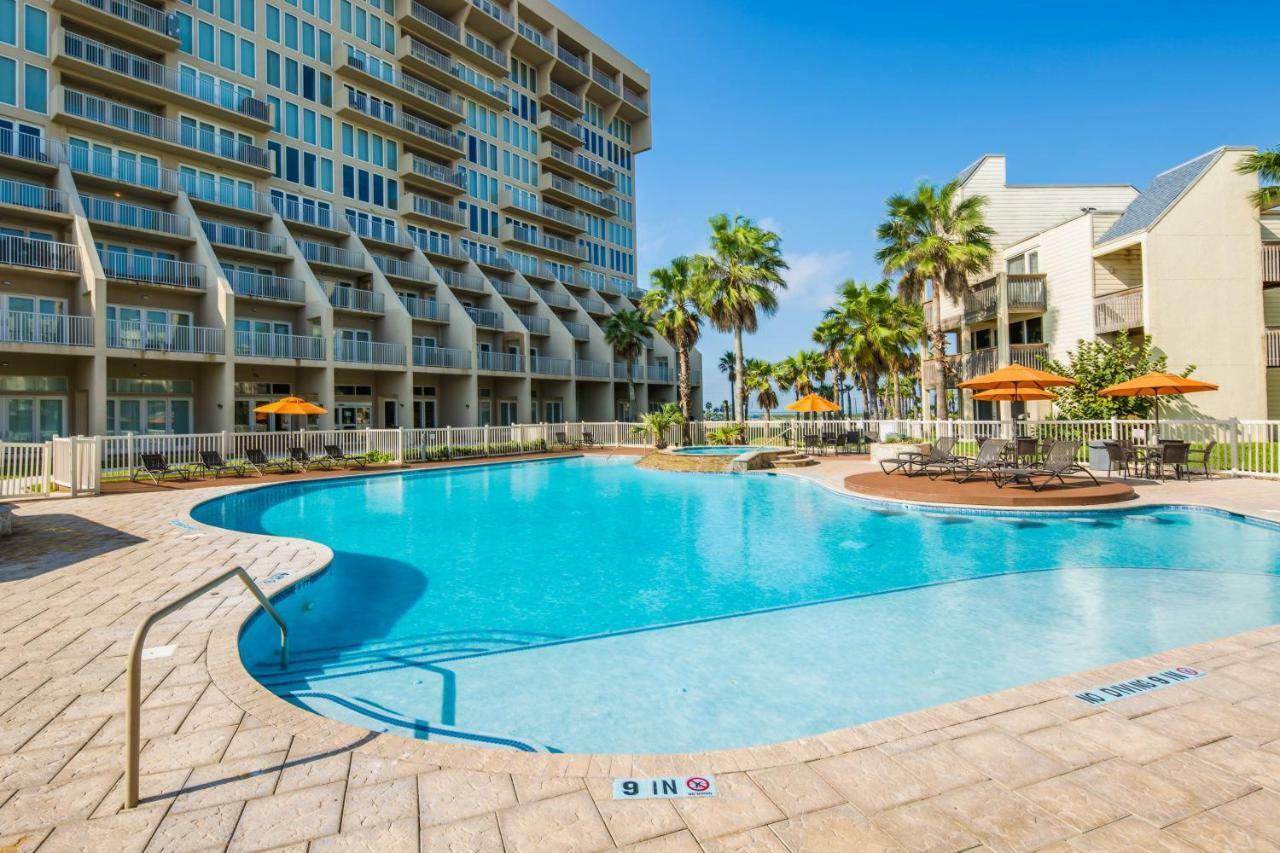 Solare Garden Villa #773 South Padre Island Exterior photo