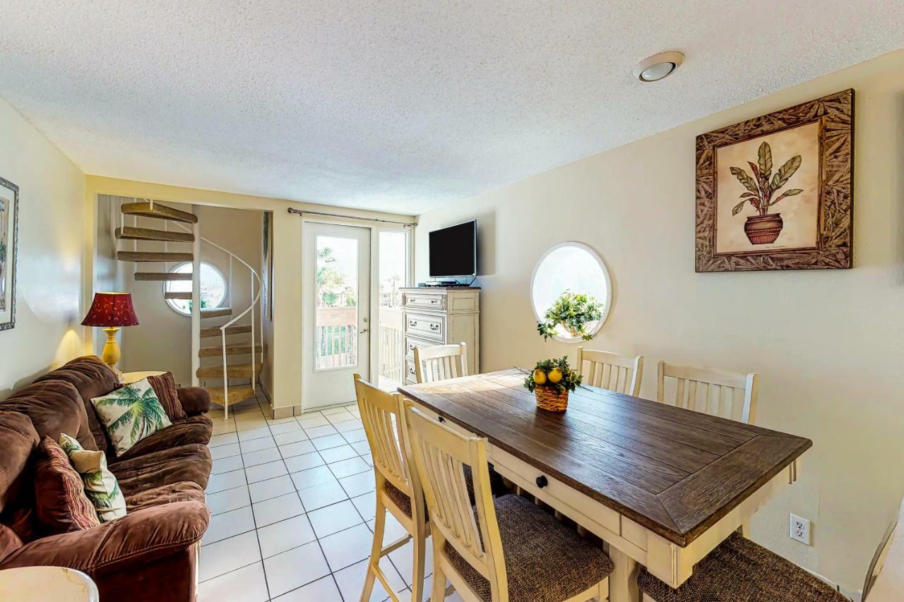 Solare Garden Villa #773 South Padre Island Exterior photo