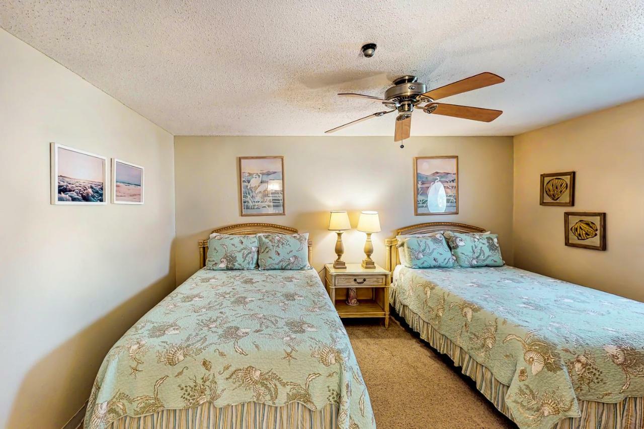 Solare Garden Villa #773 South Padre Island Exterior photo