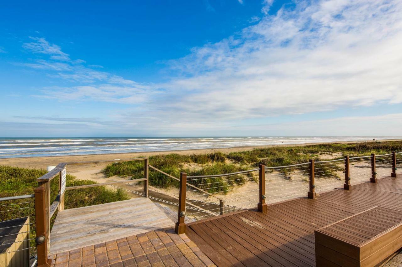 Solare Garden Villa #773 South Padre Island Exterior photo