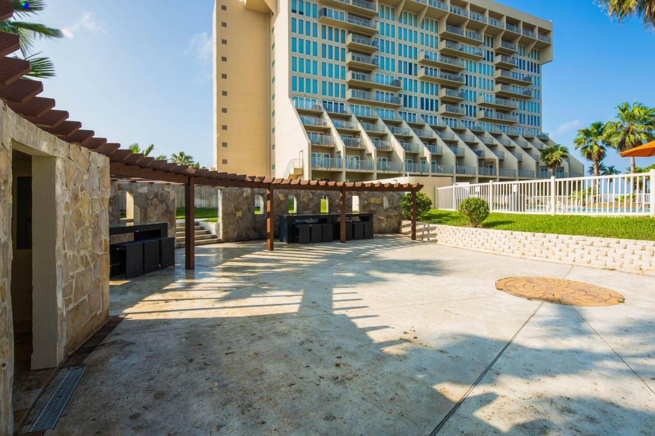 Solare Garden Villa #773 South Padre Island Exterior photo