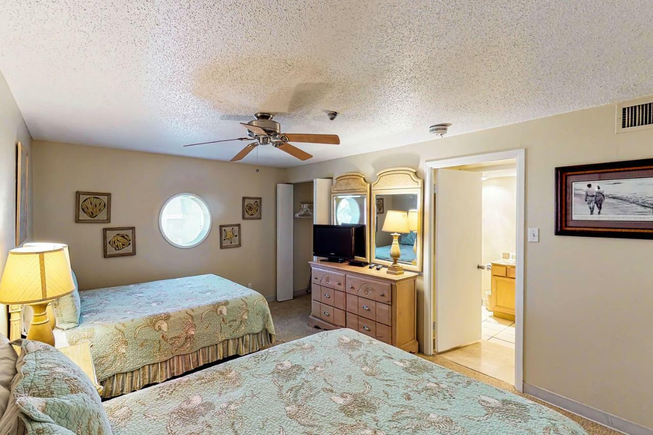 Solare Garden Villa #773 South Padre Island Exterior photo